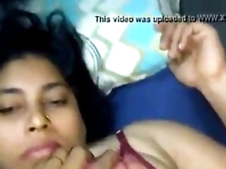 Real Indian Bhabhi Porn Videos Indian Milf With Massive Tits Gets Fucked Hard And Deep