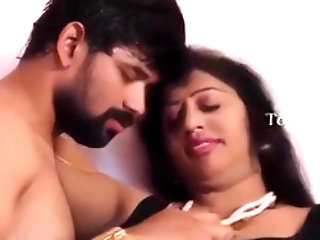 Sexy Indian Aunty Gets Naughty With Her Lover In Bed Threesome Xvedios