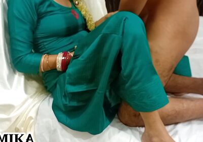 Tamil Bhabhi Likes Fucking In Doggy Style