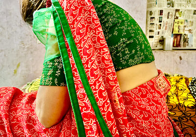 Romantic bhabhi devar ke sath full romance