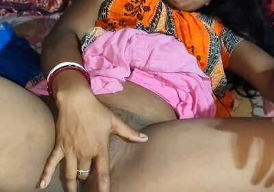 My aunty finger pussy sex new video enjoy friend